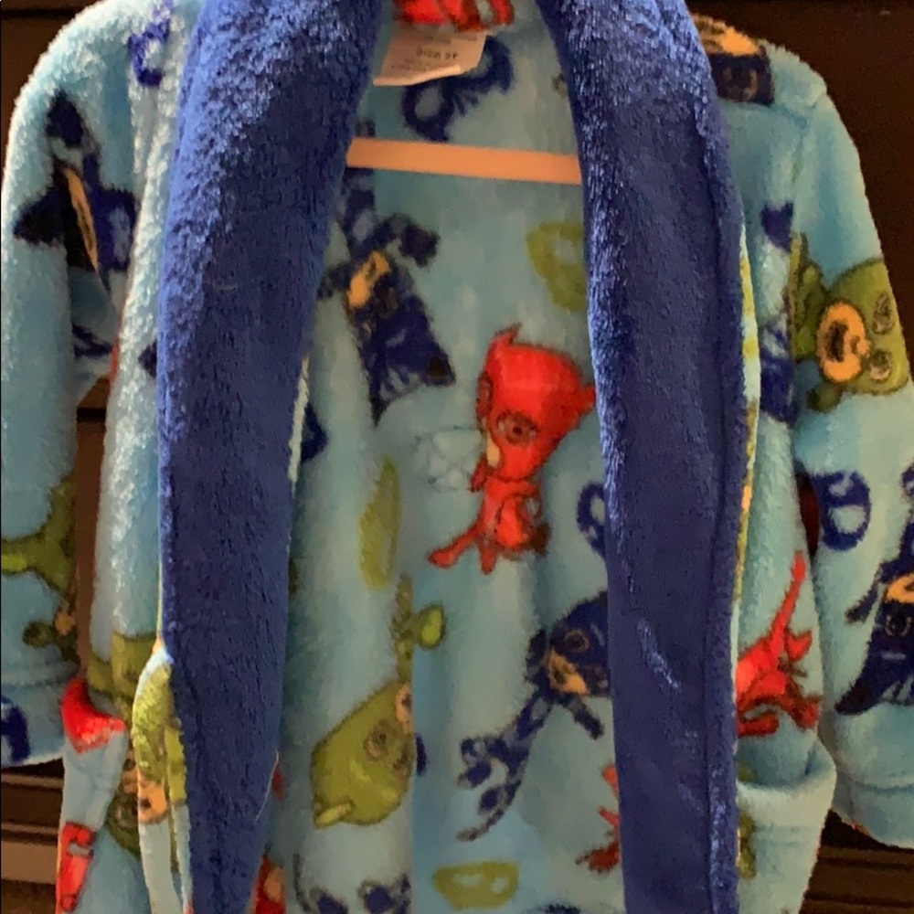 Pj mask robe